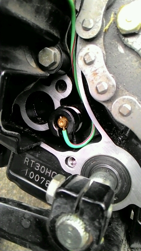 光陽air150機油滲漏DIY檢修