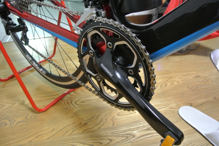 比機車貴的公路車 2015Propel Advanced 2新色開箱