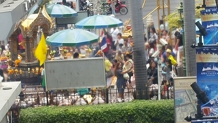 2014泰國之旅