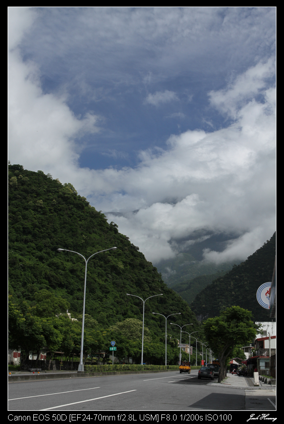 孤鳥環島-跑燈塔 Day01~Day13 END