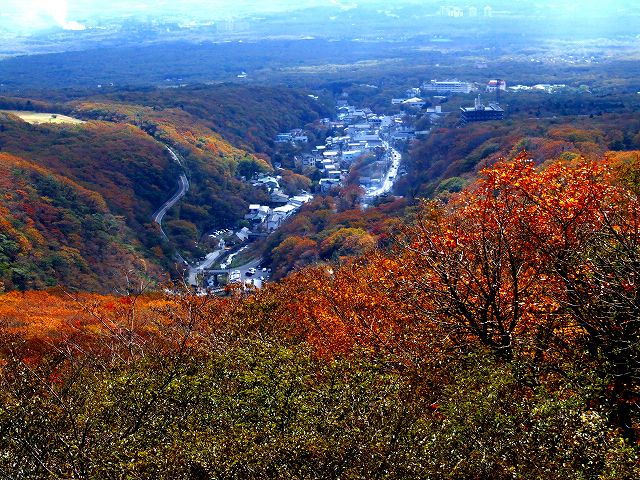 全日本壓馬路株式會社 關東到處壓(吃) 更新完成
