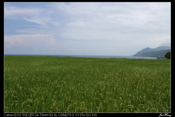 孤鳥環島-跑燈塔 Day01~Day13 END