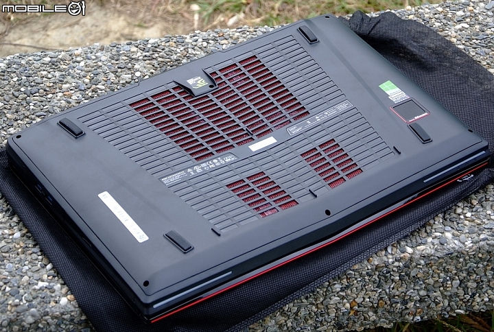 MSI GT72 Dominator Pro搭載nVIDIA GTX980M之極致效能解析