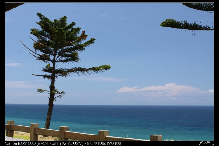孤鳥環島-跑燈塔 Day01~Day13 END