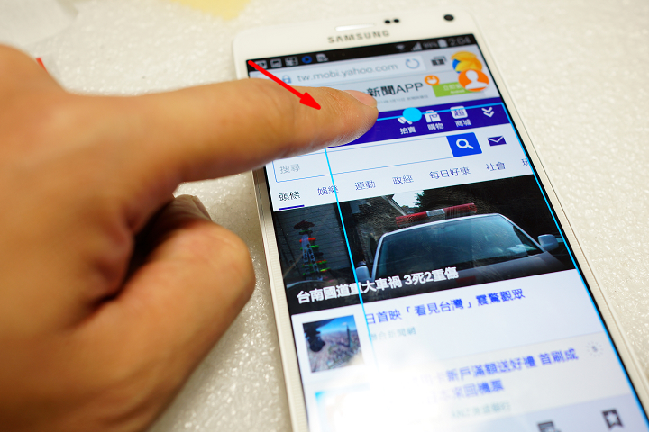 十個為什麼 之「 為什麼Note 4 "筆"較厲害」