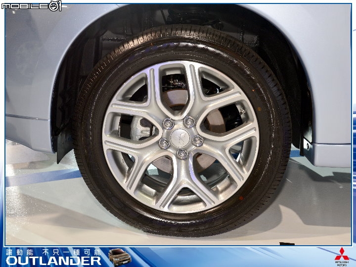 【體驗活動】全新大改款 MITSUBISHI OUTLANDER 雙動能發表會