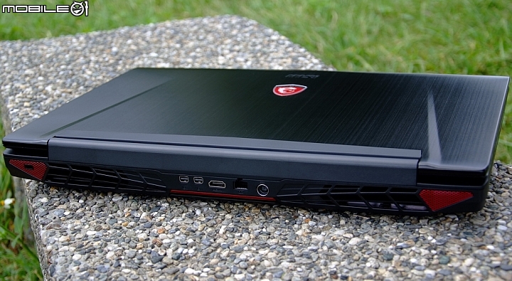 MSI GT72 Dominator Pro搭載nVIDIA GTX980M之極致效能解析
