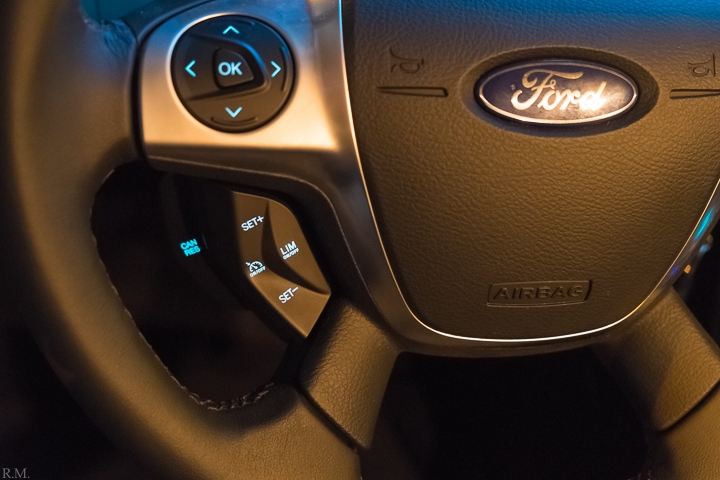 「Ford 好友默契出遊去」 Focus 1.6L 苗栗飛牛牧場一日遊