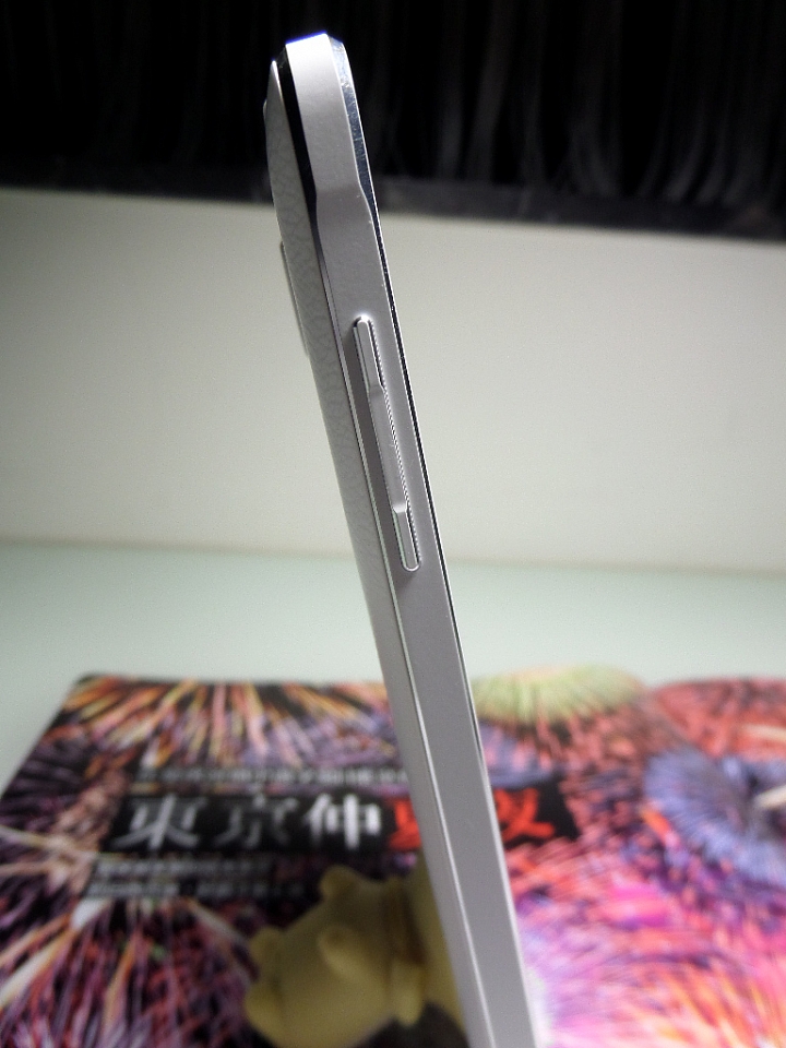 (試用活動心得) 寫真神器,救「4」奇「機」- 試用 Samsung GALAXY Note 4 筆較厲害!