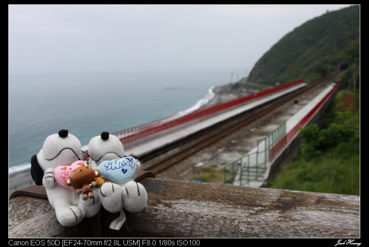 孤鳥環島-跑燈塔 Day01~Day13 END