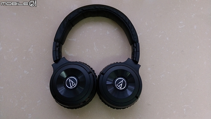 【開箱】ATH-WS99BT SOLID BASS