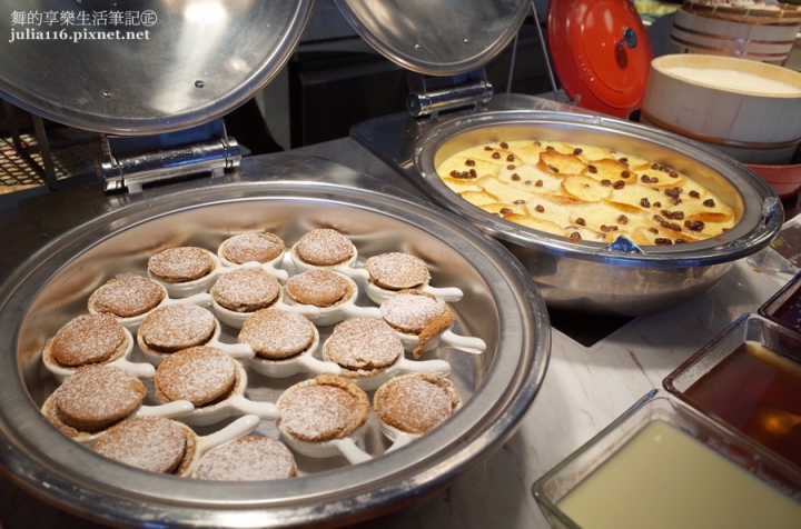 南港展覽館-寒舍樂廚Buffet