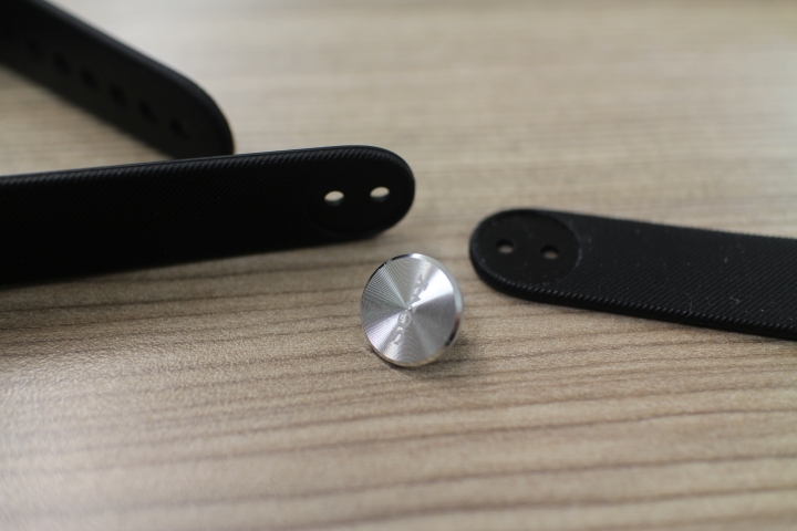 SONY Smartband Talk 便利生活的智慧手環 使用心得