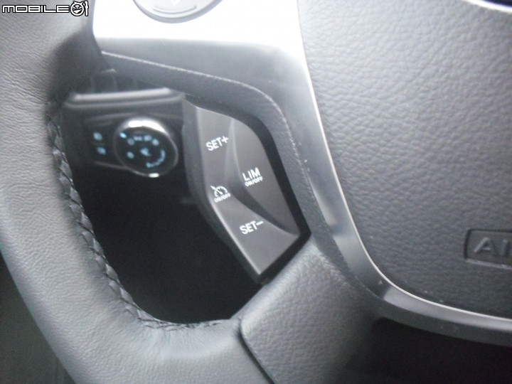 「Ford 好友默契出遊去」 Focus 2.0 台北遊1