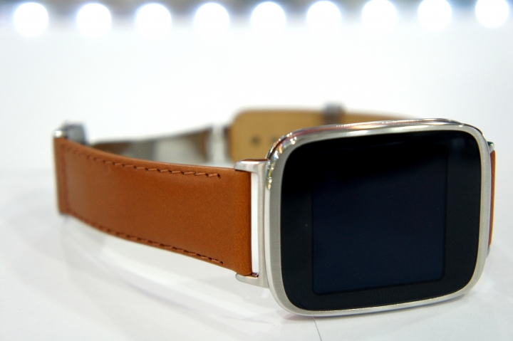ZenWatch簡易開箱(新增編輯錶面)