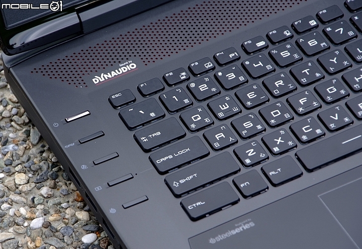 MSI GT72 Dominator Pro搭載nVIDIA GTX980M之極致效能解析