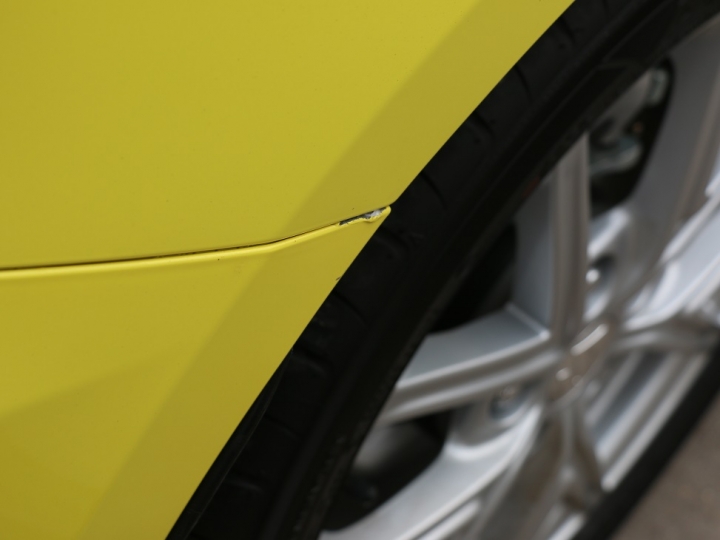 大陸 swift sport CVT開箱作業,圖片很多