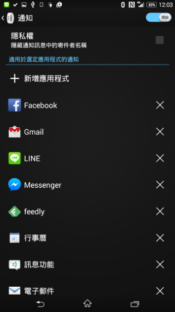 SONY Smartband Talk 便利生活的智慧手環 使用心得