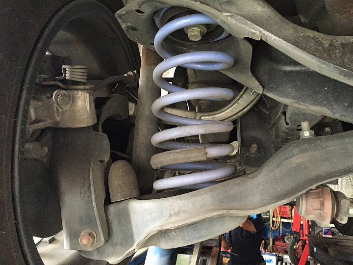 MAZDA5 更換PHI OIL機油分享~ 5樓新增12/12油耗分享