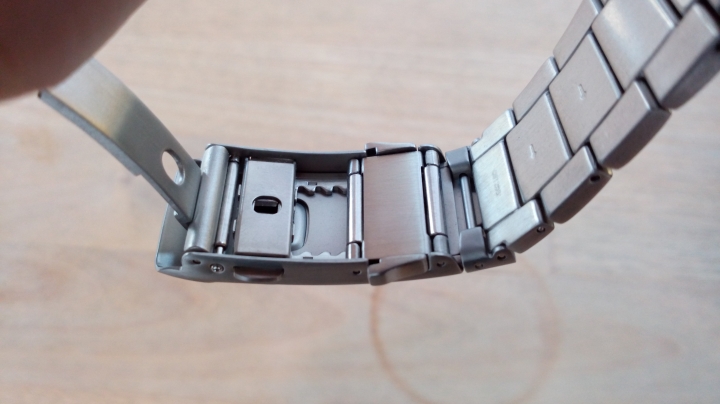 平價工藝潛水錶 Citizen BN0100-51E