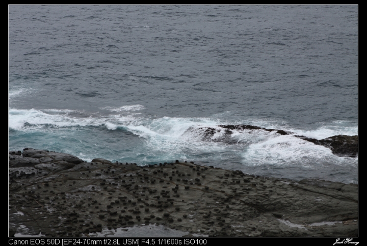 孤鳥環島-跑燈塔 Day01~Day13 END