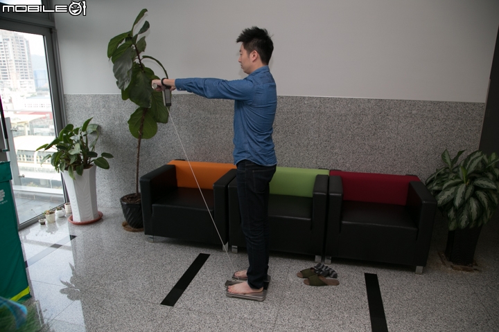 【vivosmart燃脂大作戰 ─ 2014企業PK賽】 小惡魔正式參戰!!