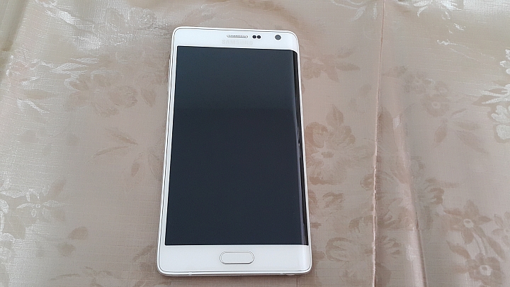 Note edge開箱及拍照小PK vs Note4、N3 3G