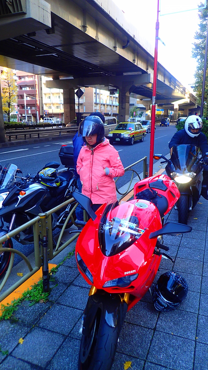 全日本壓馬路株式會社 關東到處壓(吃) 更新完成