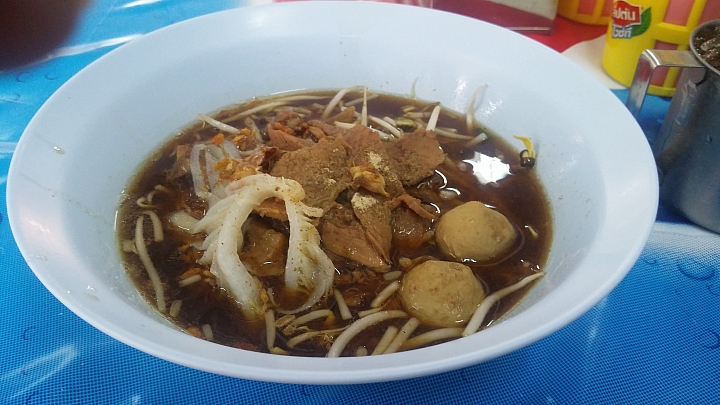 2014泰國之旅