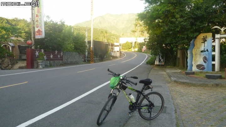 古坑石槌尾挑戰路線分享!!