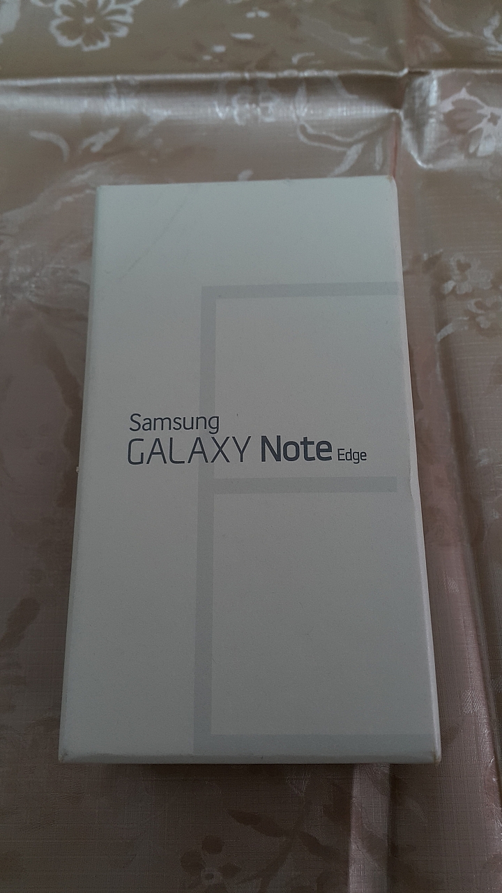 Note edge開箱及拍照小PK vs Note4、N3 3G
