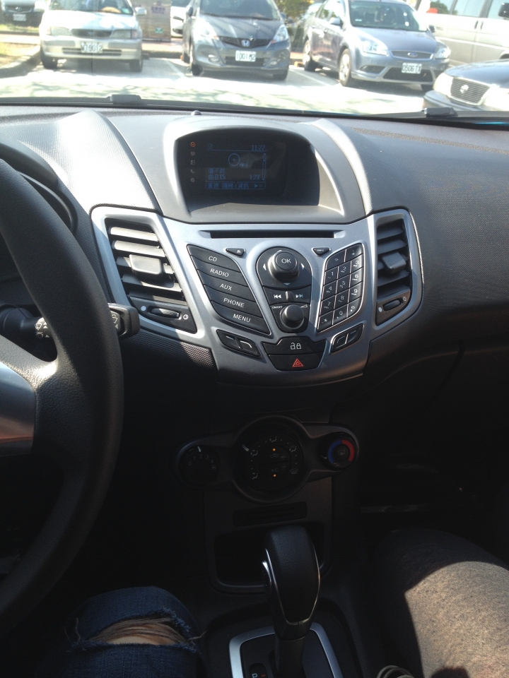 「Ford 好友默契出遊去」24小時免費試駕 苗栗&新竹一日遊