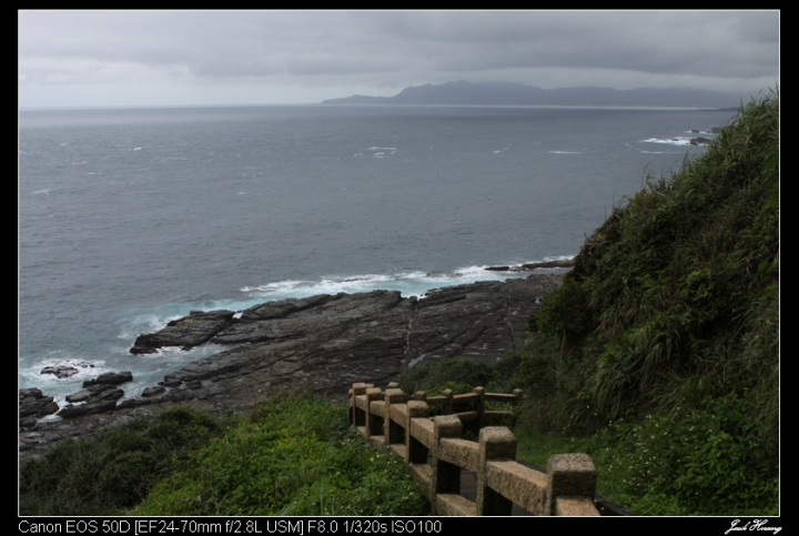孤鳥環島-跑燈塔 Day01~Day13 END