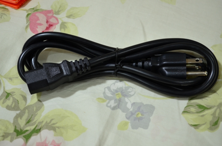 資訊展,在LENOVO旁的新牌子 奔圖「PANTUM」- P2500W