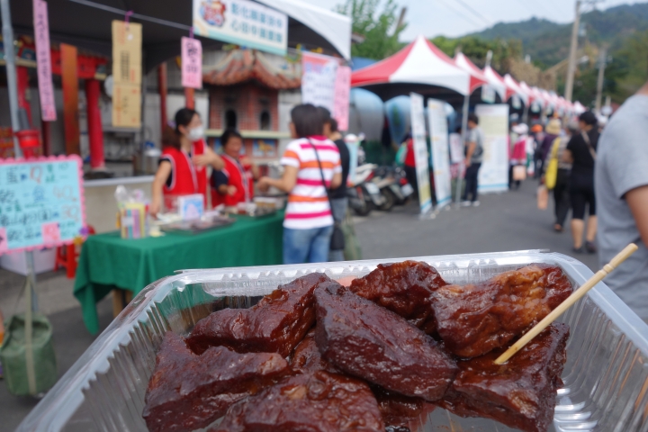 2014年美利達嘉年華,八卦山脈逍遙遊,