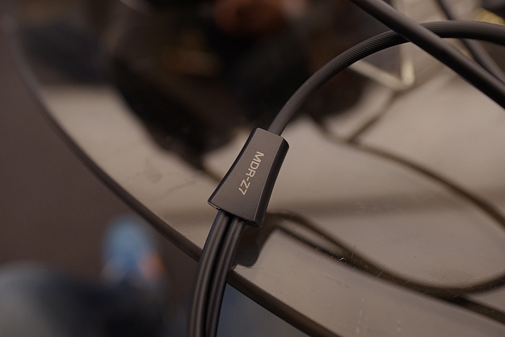 世代的交替?MDR-Z7 2014 Sony高解析音質產品體驗會