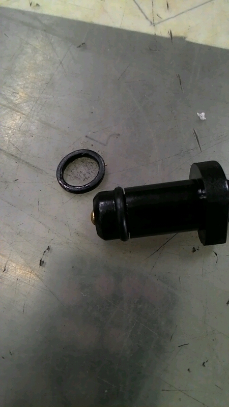 光陽air150機油滲漏DIY檢修