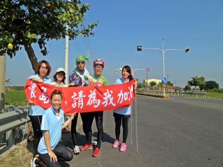 一日小雙塔(王功-鵝鑾鼻),四重溪-台東行