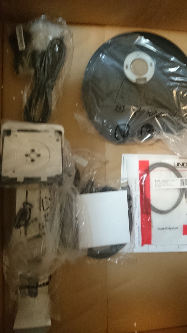 Philip 298P4接mini 簡易開箱