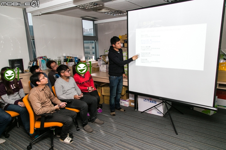 【vivosmart燃脂大作戰 ─ 2014企業PK賽】 小惡魔正式參戰!!