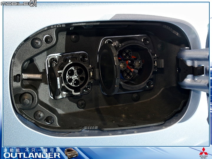 【體驗活動】全新大改款 MITSUBISHI OUTLANDER 雙動能發表會