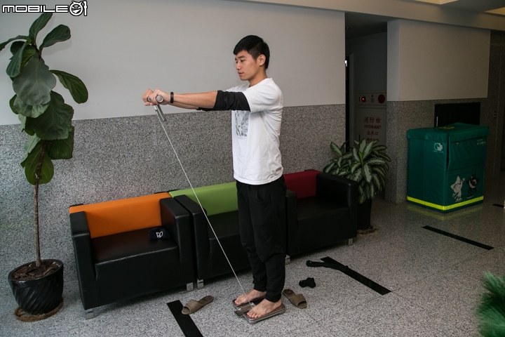 【vivosmart燃脂大作戰 ─ 2014企業PK賽】 小惡魔正式參戰!!