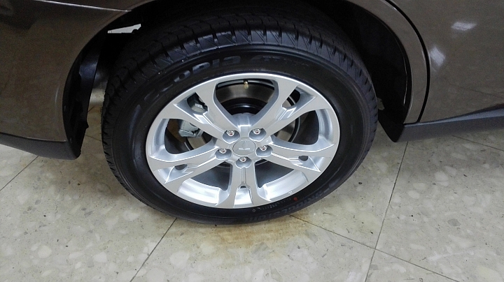 體驗 Mitsubishi Outlander 雙動力