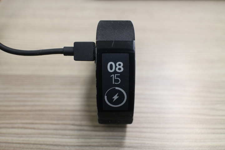 SONY Smartband Talk 便利生活的智慧手環 使用心得