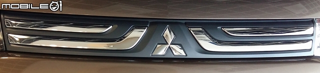 全新Outlander賞車幸福旅遊金等我來之全新體驗。