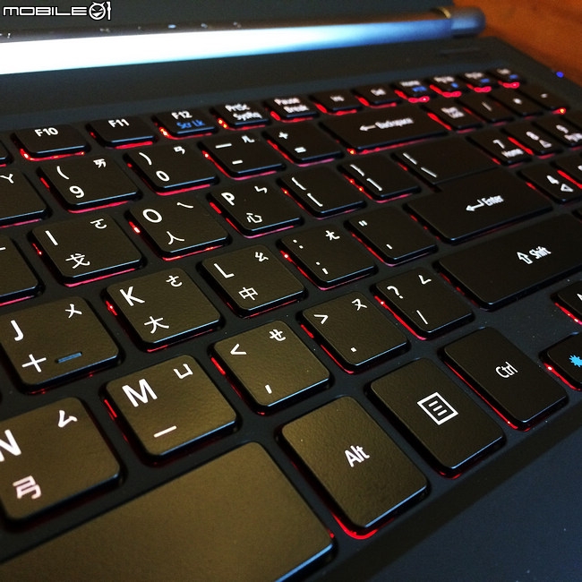 同事的ACER VN7-591G借玩心得