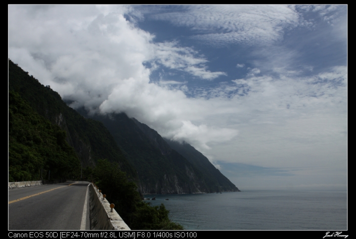 孤鳥環島-跑燈塔 Day01~Day13 END