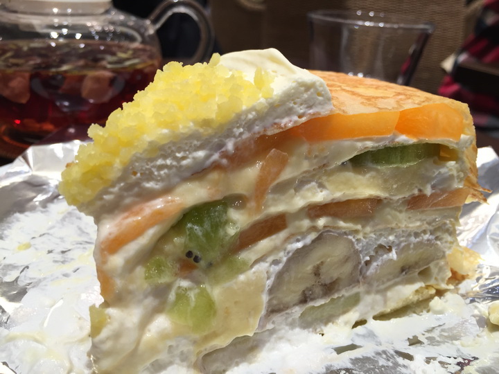 日本箱根紅葉之旅