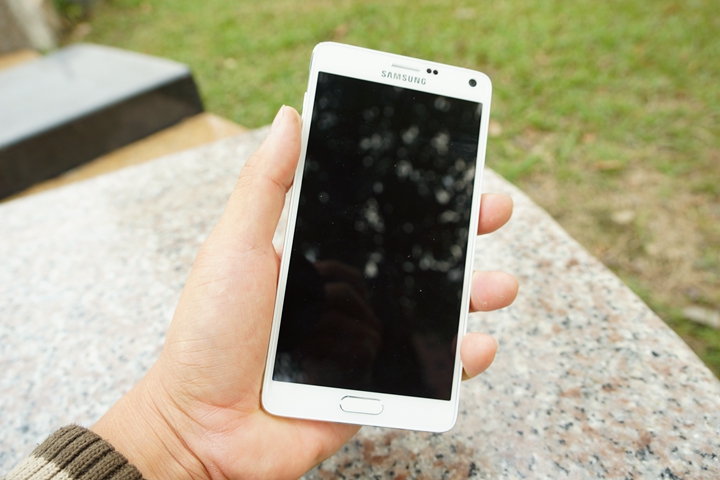 十個為什麼 之「 為什麼Note 4 "筆"較厲害」
