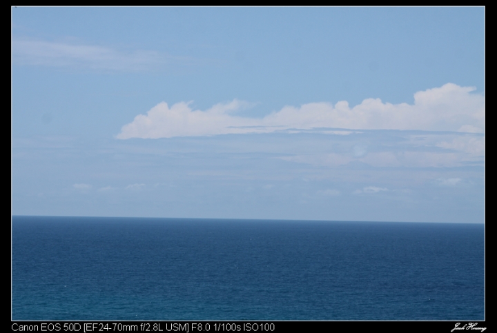孤鳥環島-跑燈塔 Day01~Day13 END